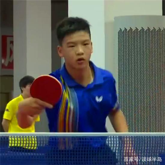 的观感